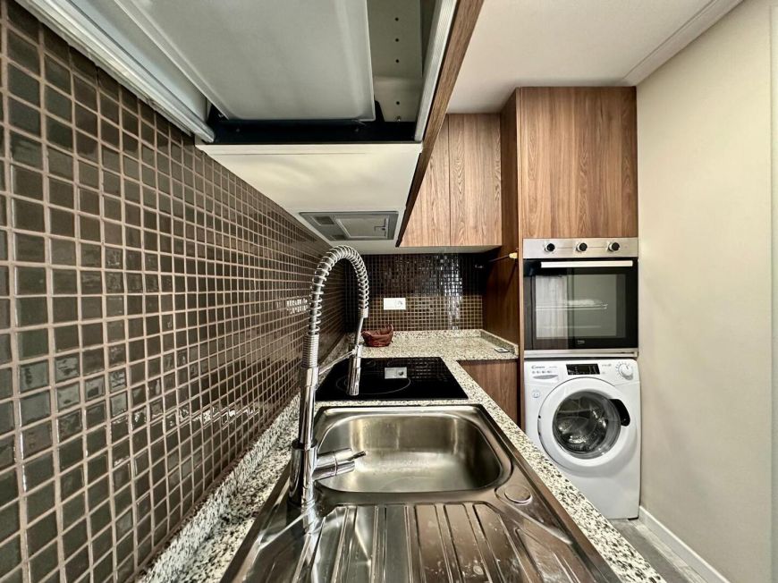 Испания penthouse torrevieja