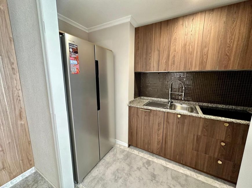 Испания penthouse torrevieja