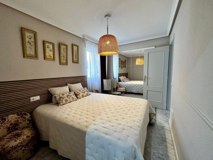 Испания penthouse torrevieja