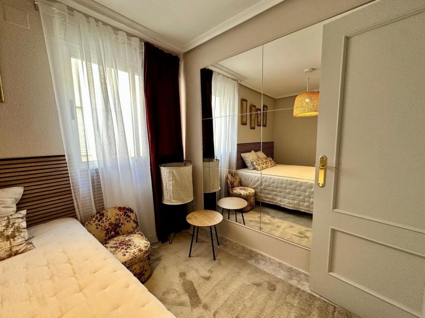 Испания penthouse torrevieja