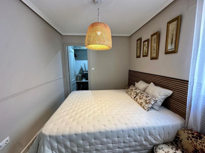 Испания penthouse torrevieja