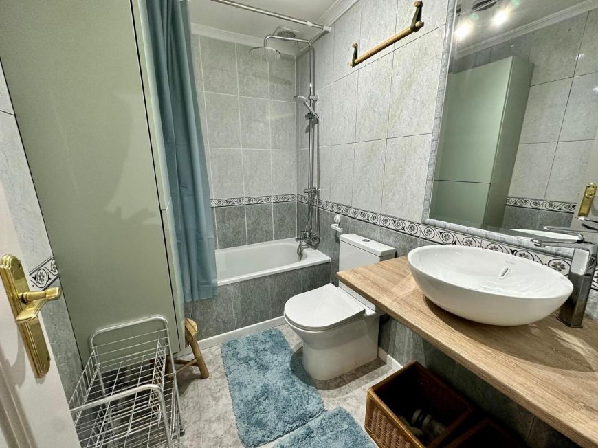 Испания penthouse torrevieja