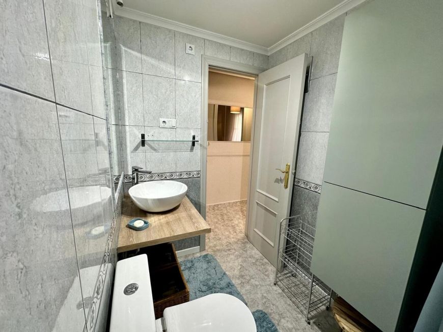 Испания penthouse torrevieja