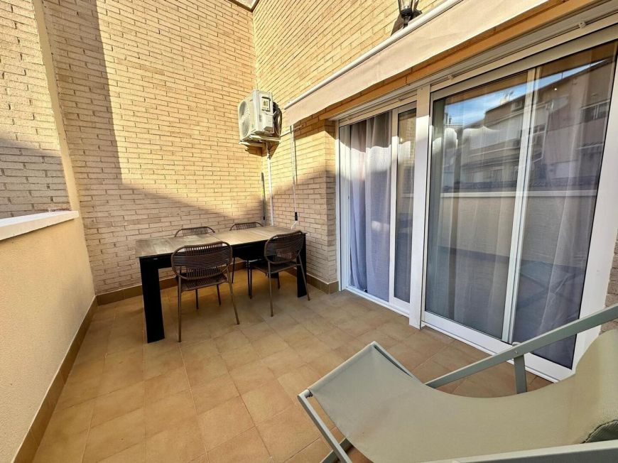 Španělsko Penthouse Torrevieja