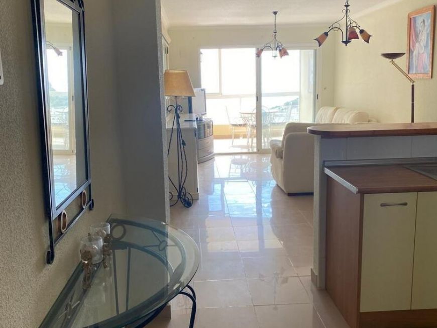 Испания apartments villajoyosa