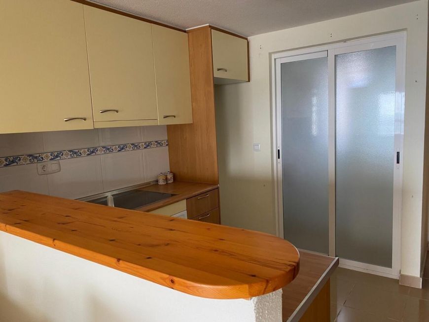 Испания apartments villajoyosa