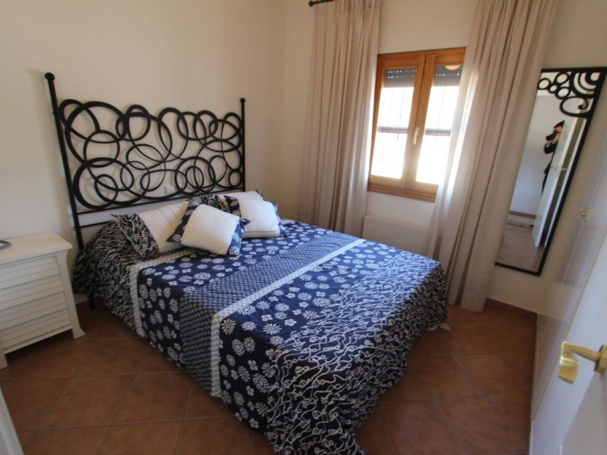 Farma Benissa Alicante