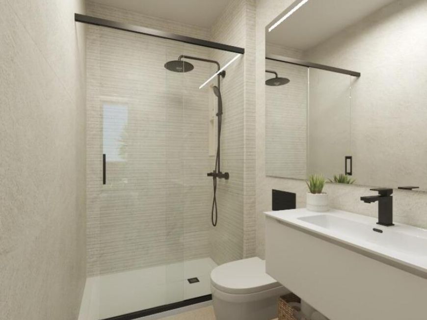 Španělsko Apartmány / byty Los-alcazares