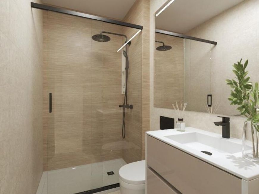 Испания apartments los-alcazares