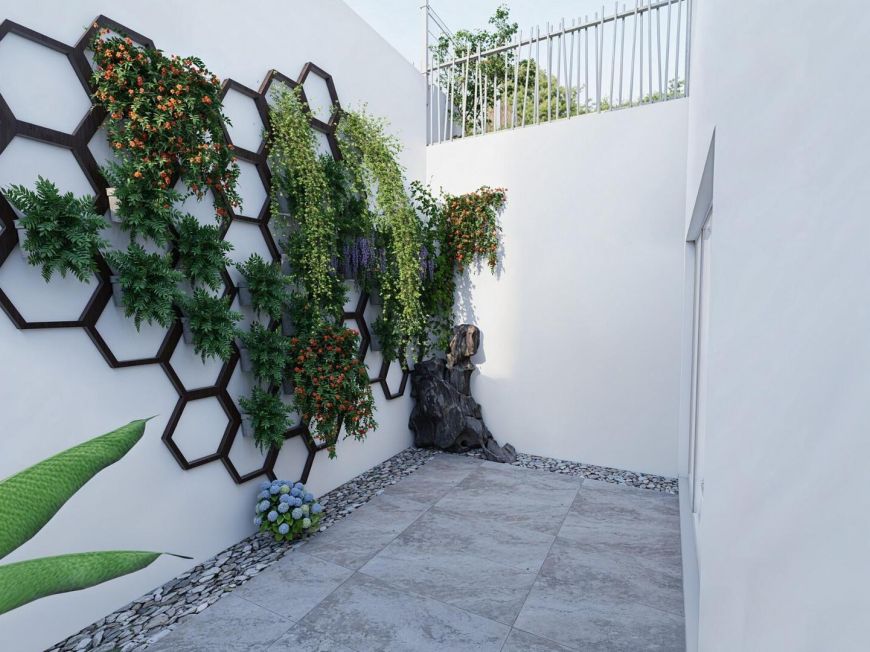 Španělsko Dům Los-alcazares