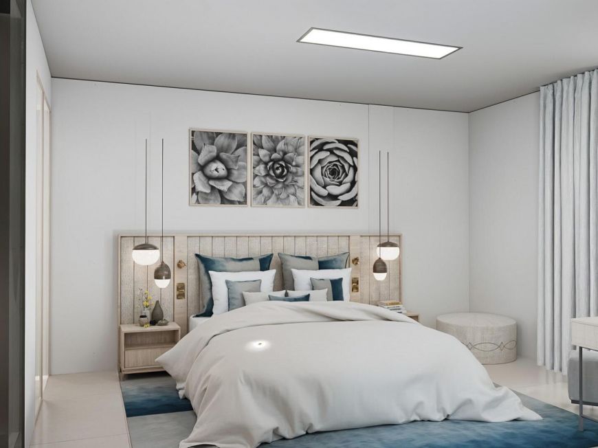 Španělsko Dům Los-alcazares