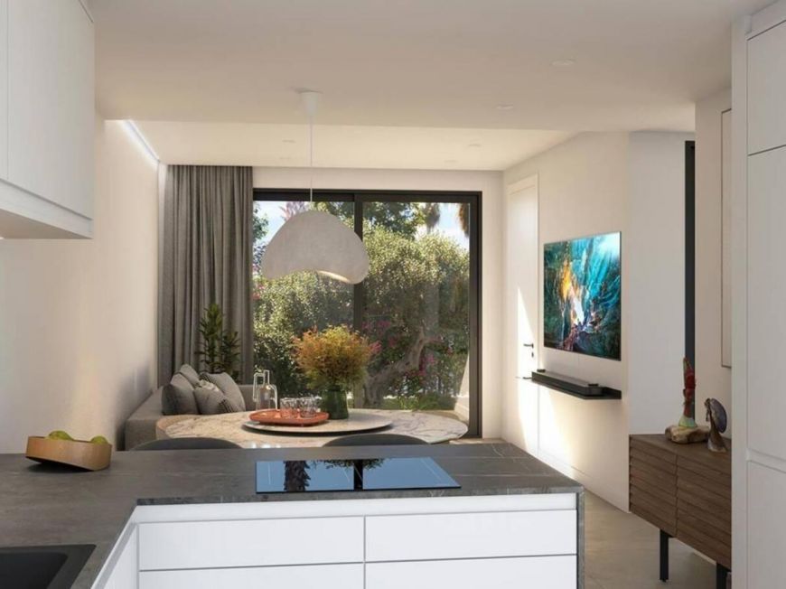 Španělsko Bungalov Orihuela-costa