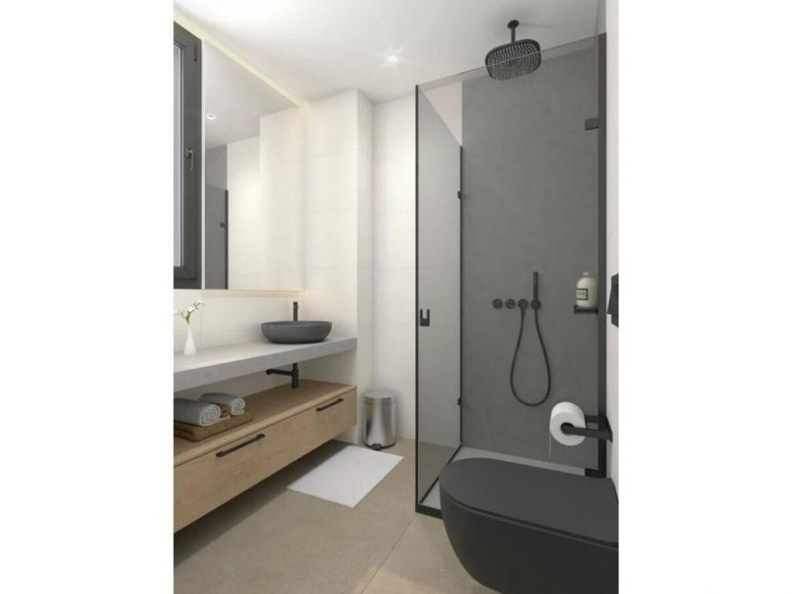 Španělsko Bungalov Orihuela-costa