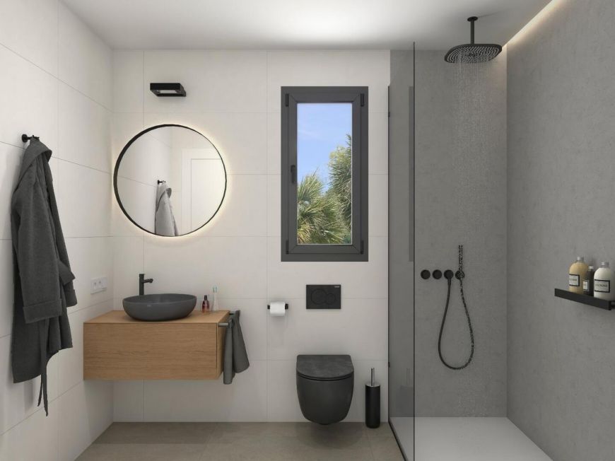 Испания new-buildings orihuela-costa