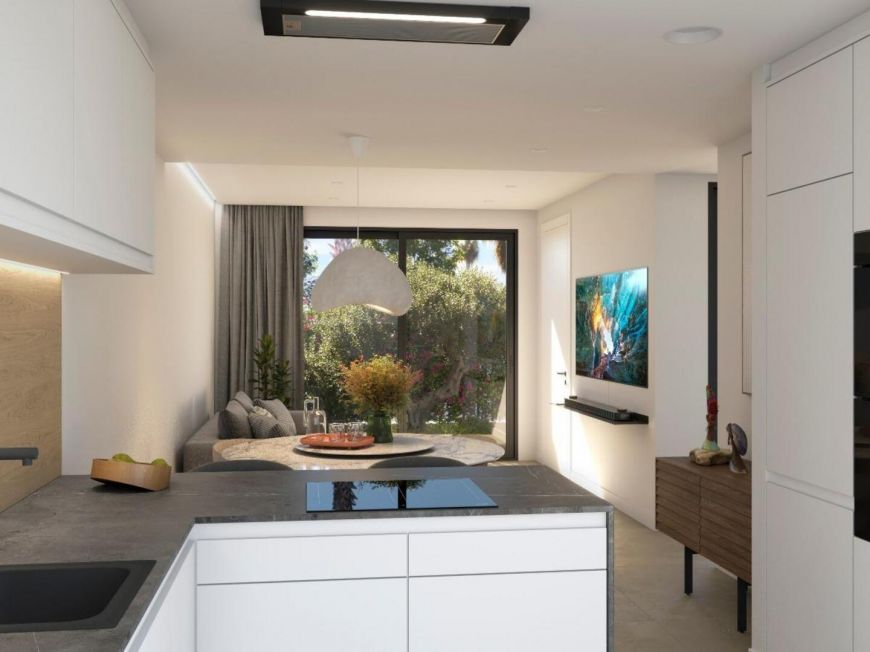 Španělsko Apartmány / byty Orihuela-costa