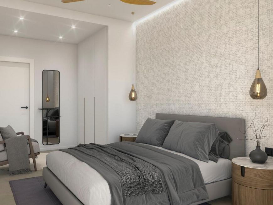 Španělsko Apartmány / byty Orihuela-costa