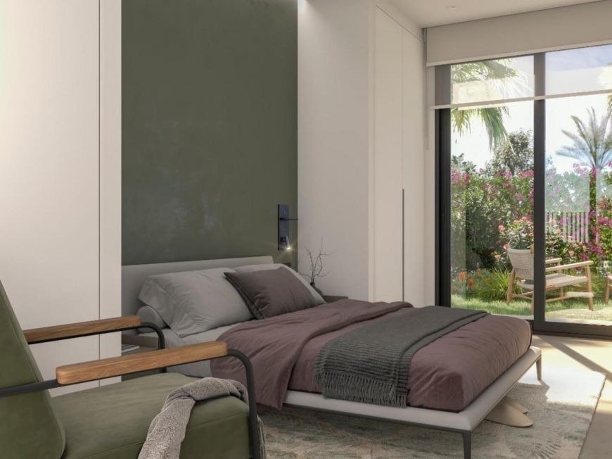 Španělsko Apartmány / byty Orihuela-costa