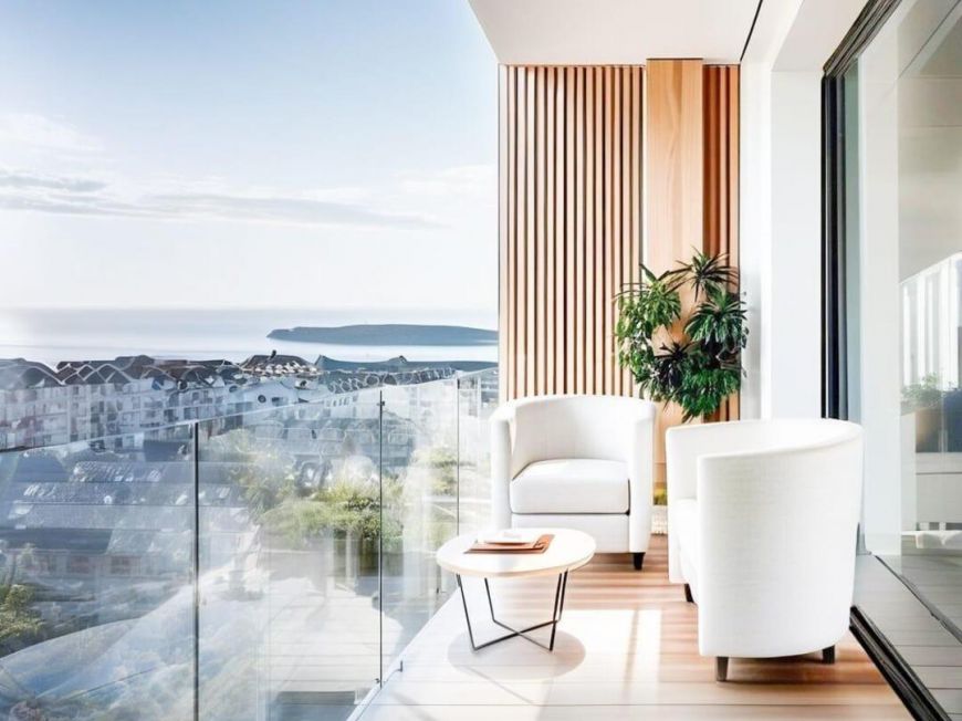 Испания apartments torrevieja