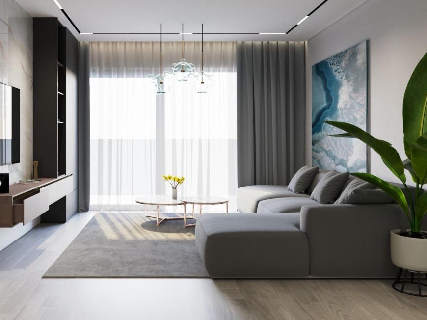 Испания apartments torrevieja