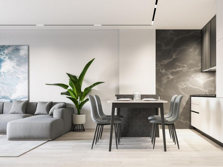 Испания apartments torrevieja