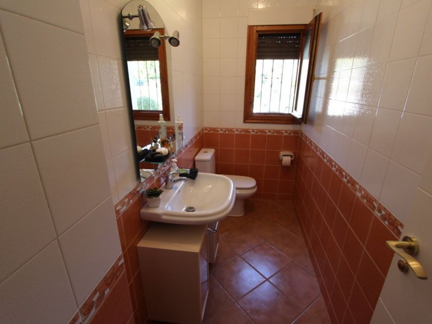Farma Benissa Alicante