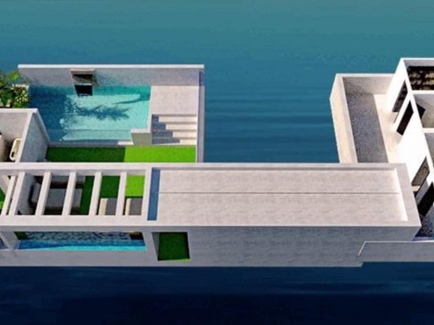 Испания apartments torrevieja