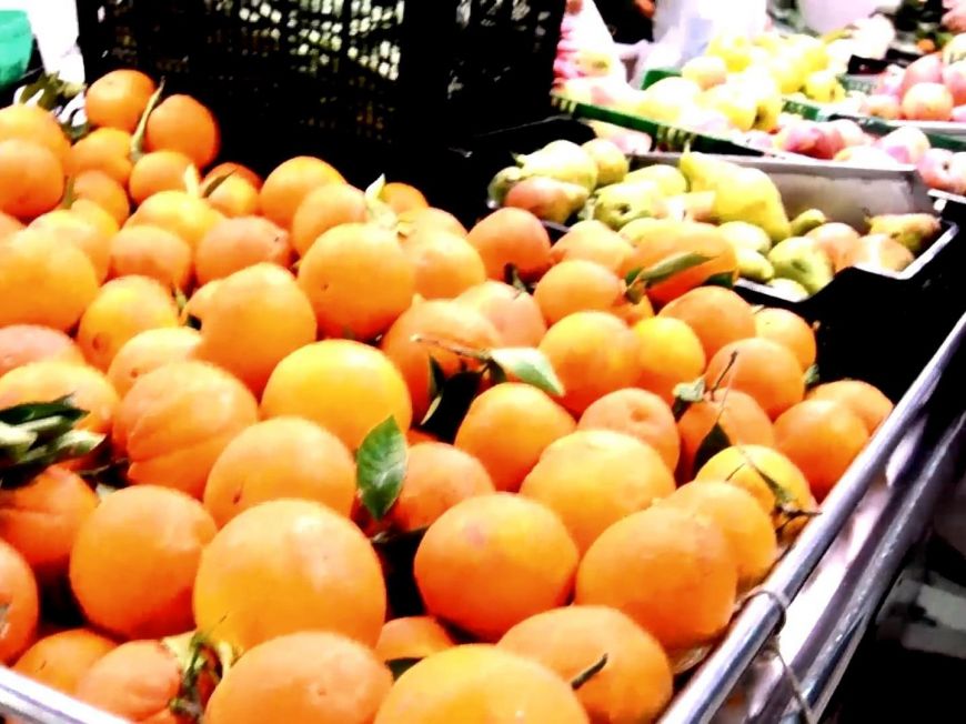 Испания apartments torrevieja