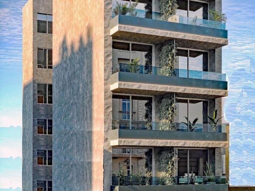 Испания new-buildings torrevieja