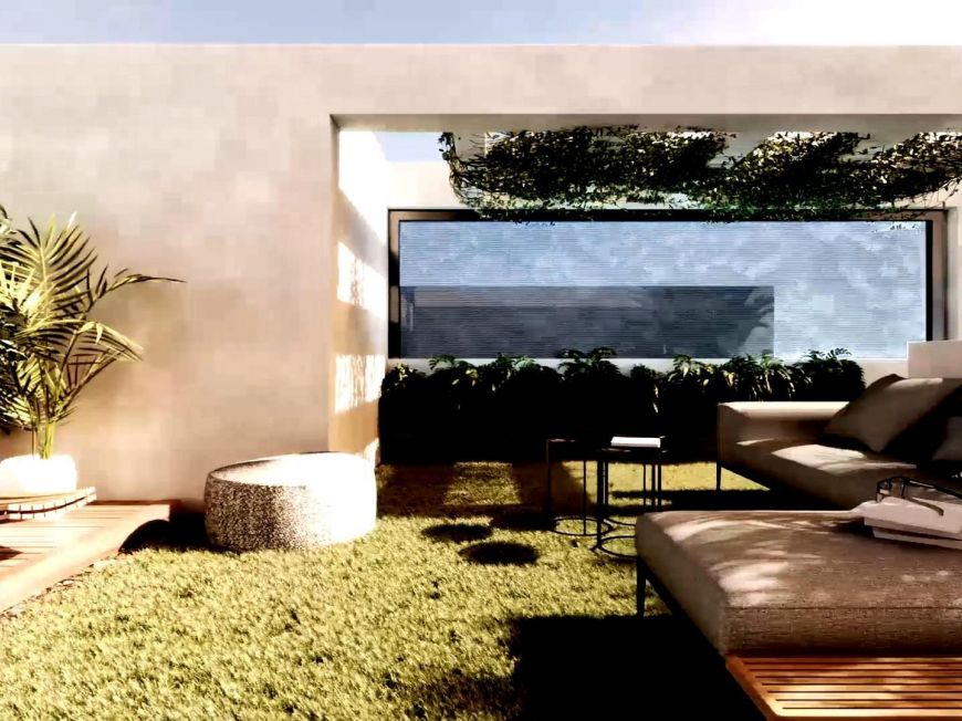 Испания new-buildings torrevieja