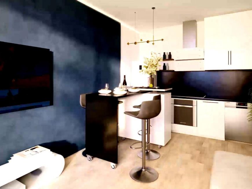 Испания new-buildings torrevieja