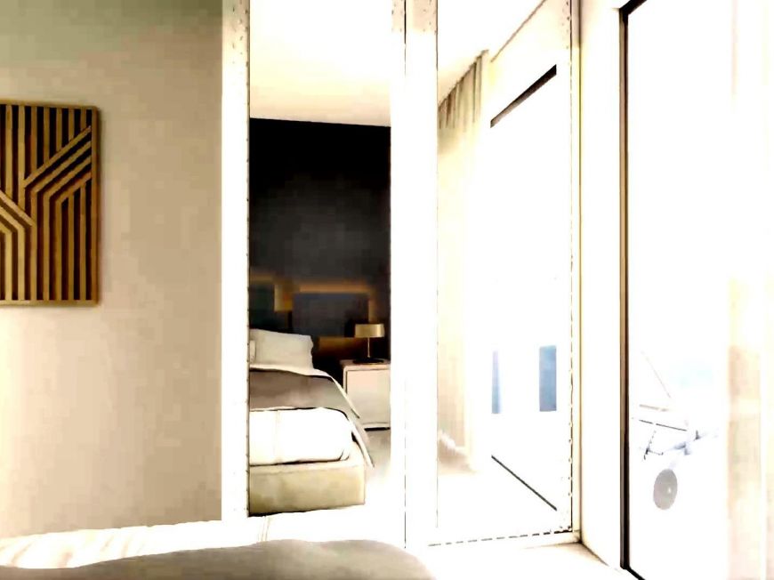 Испания new-buildings torrevieja