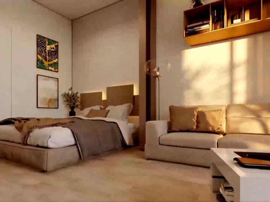 Španělsko Apartmány / byty Torrevieja