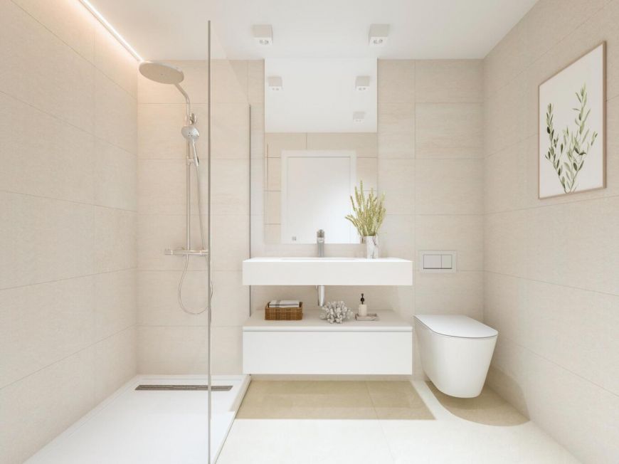 Španělsko Novostavby Denia