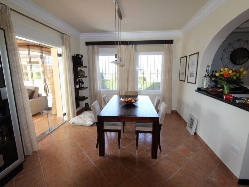 Farma Benissa Alicante
