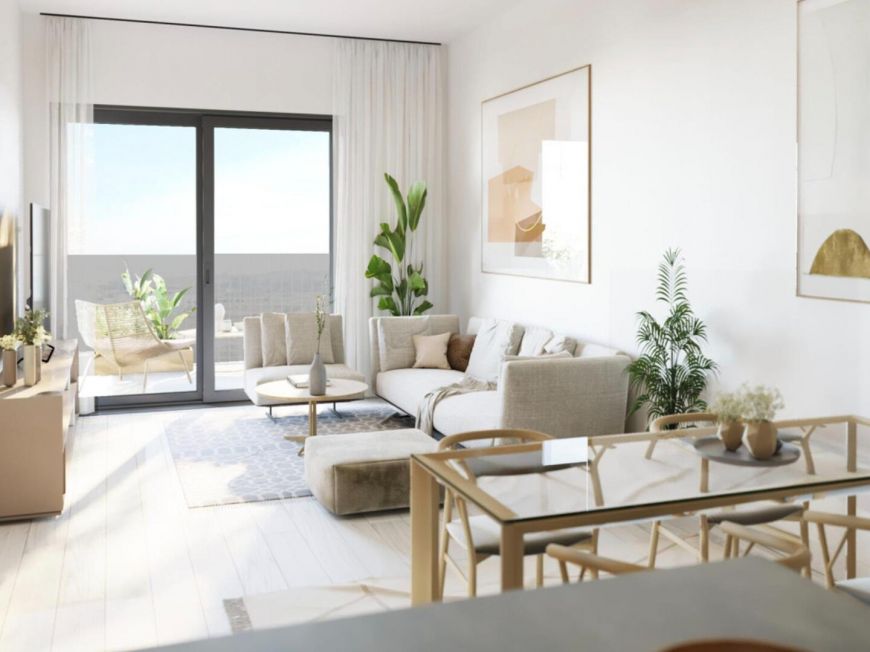 Испания apartments torrevieja 