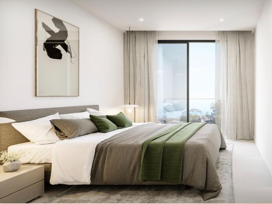 Španělsko Apartmány / byty Torrevieja