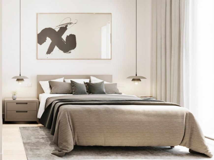 Španělsko Apartmány / byty Torrevieja