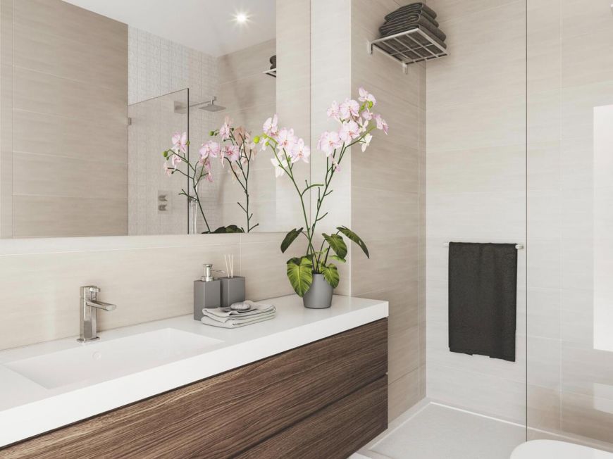 Испания apartments torrevieja 