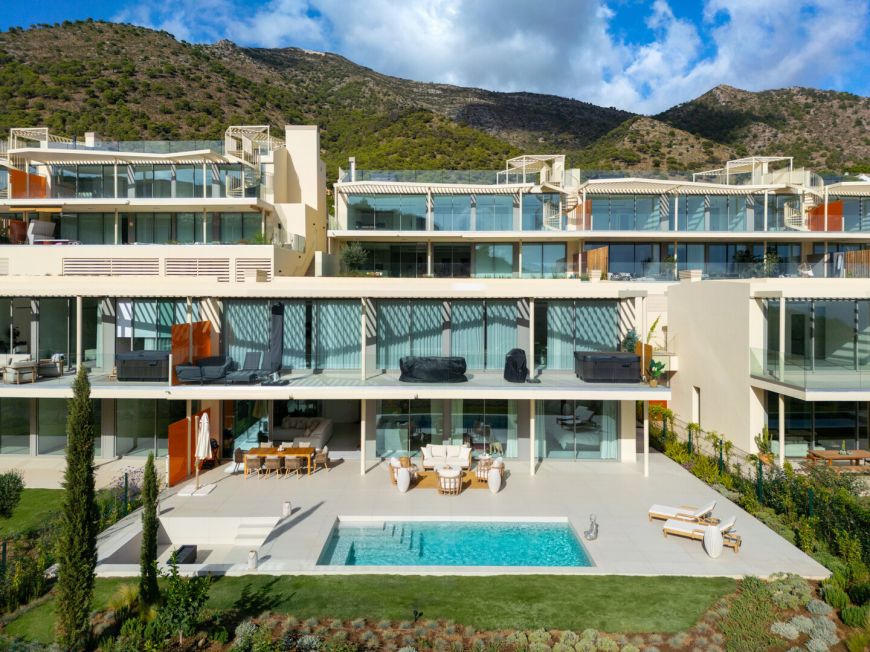Испания apartments benalmadena 