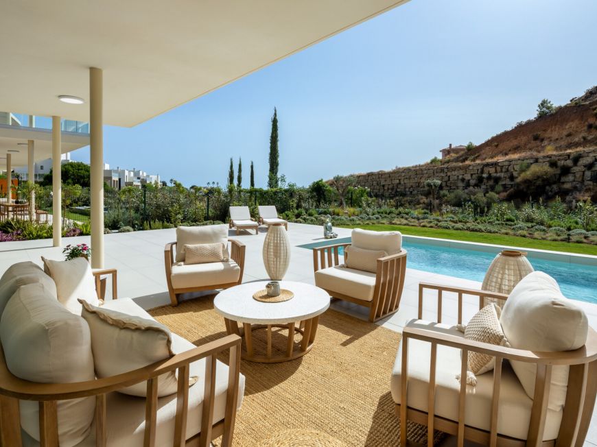 Испания apartments benalmadena 