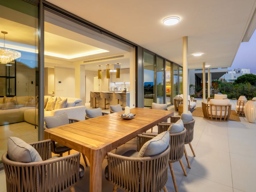 Испания apartments benalmadena 