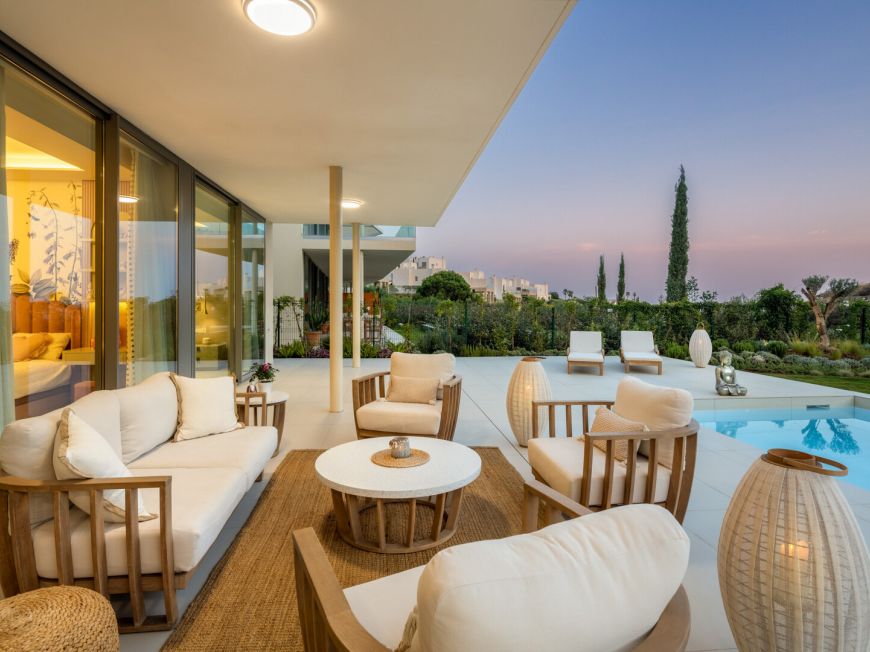 Испания apartments benalmadena 