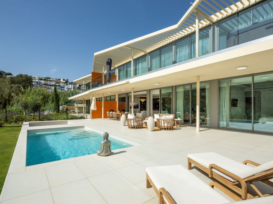 Испания apartments benalmadena 