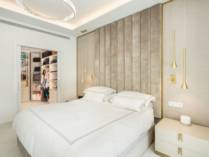 Испания apartments benalmadena 