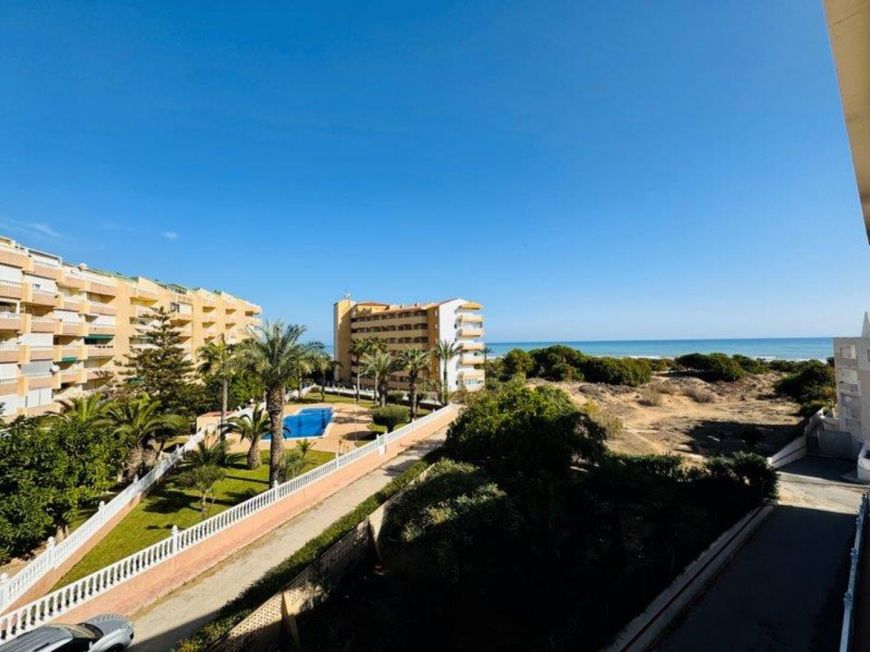 España Apartment La Mata Alicante (Costa Blanca)