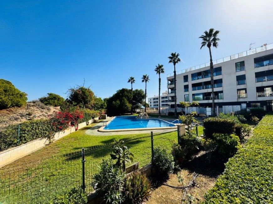 España Apartment La Mata Alicante (Costa Blanca)