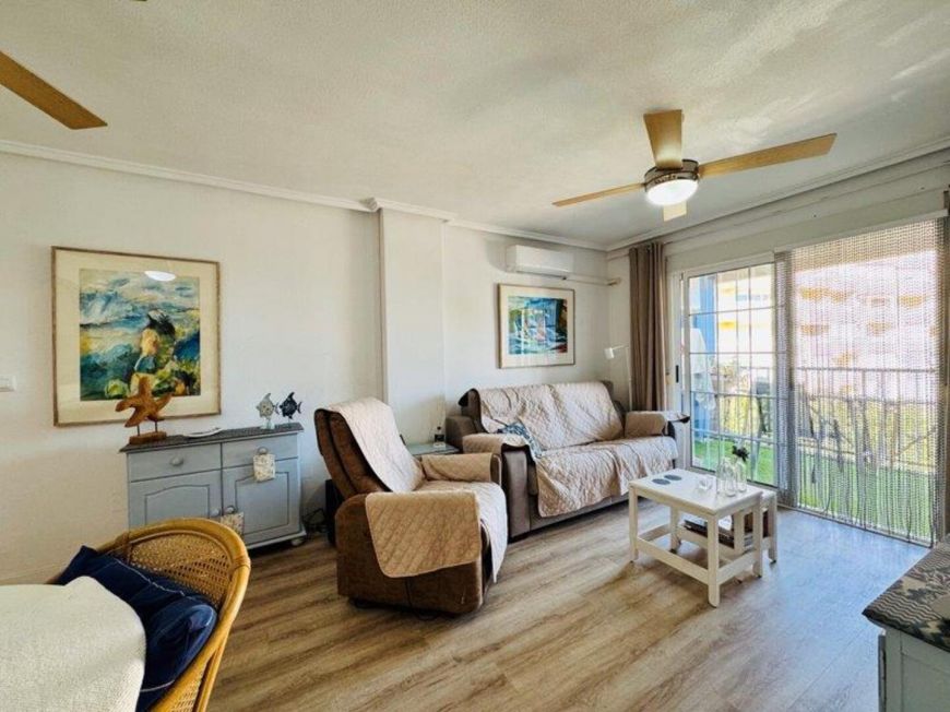 Španělsko Apartmán / byt La Mata Alicante (Costa Blanca)