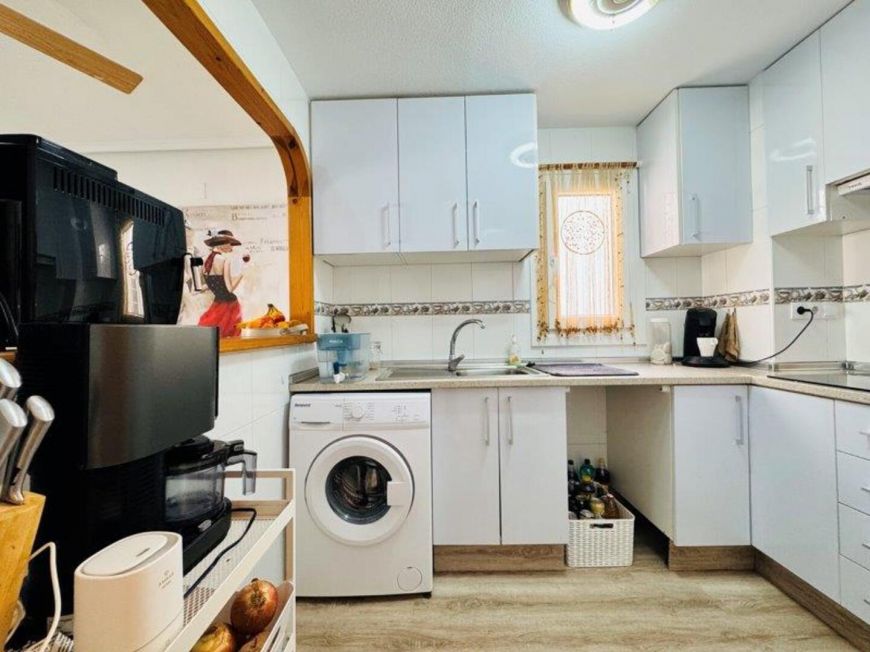 Španělsko Apartmán / byt La Mata Alicante (Costa Blanca)