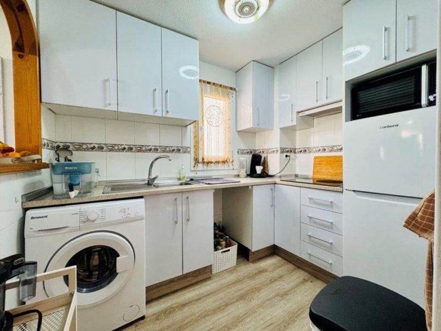 Španělsko Apartmán / byt La Mata Alicante (Costa Blanca)