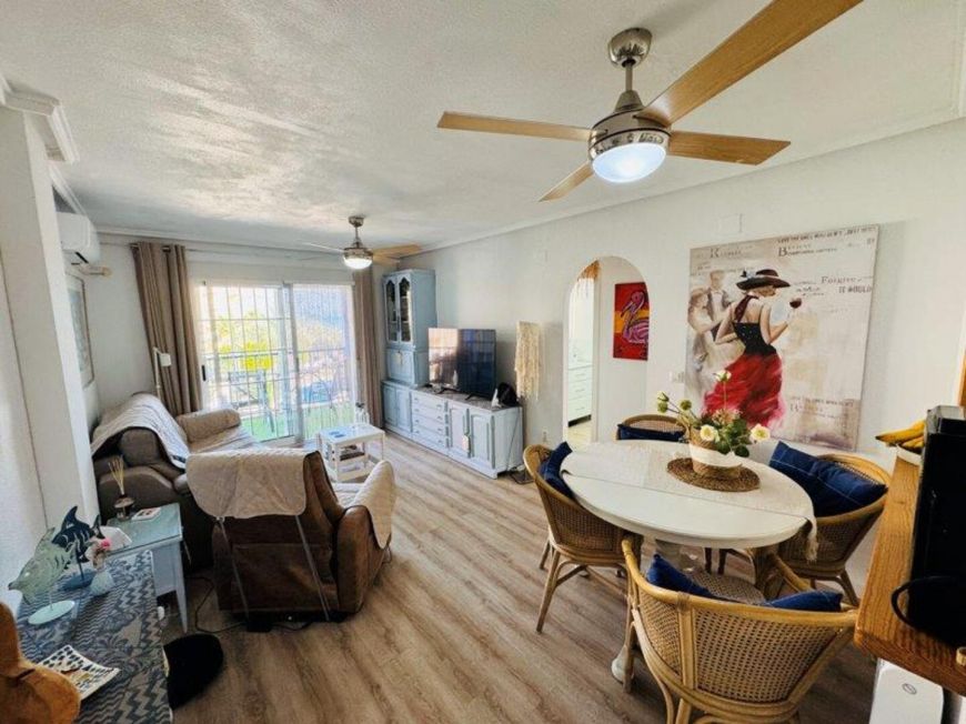 Španělsko Apartmán / byt La Mata Alicante (Costa Blanca)